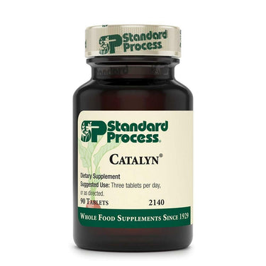 Catalyn - Vitamins A, B6, C, D, Thiamin